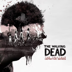 The Walking Dead: The Telltale Definitive Series - PS4 y PS5
