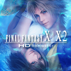 FINAL FANTASY X/X-2 HD Remaster - PS4 y PS5