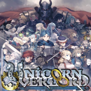 Unicorn Overlord - PS4 y PS5