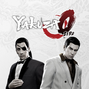 Yakuza 0 - PS4 y PS5