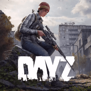 DayZ -  PS4 y PS5
