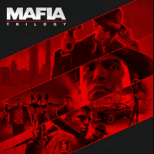 Mafia: Trilogy - PS4 y PS5