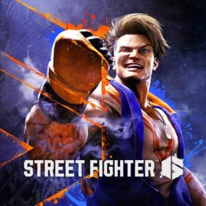 Street Fighter™ 6 - PS4 y PS5