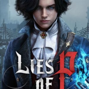 Lies of P - PS4 y PS5