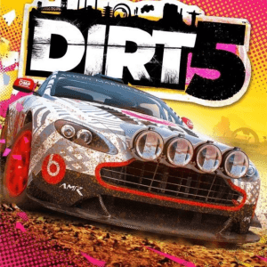 DIRT 5 - PS4 y PS5