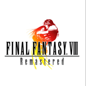 FINAL FANTASY VIII Remastered - PS4 y PS5
