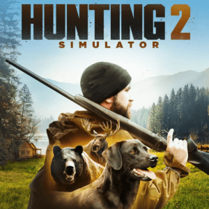 Hunting Simulator 2 - PS4 y PS5