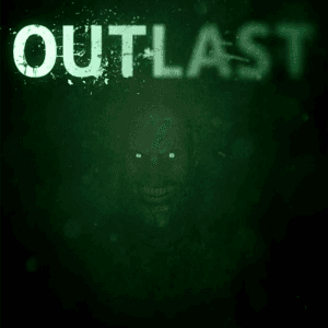 Outlast - PS4 y PS5