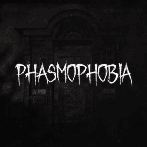 Phasmophobia  - PS5