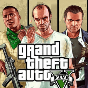 Grand Theft Auto V: Edición Premium - PS4 y PS5