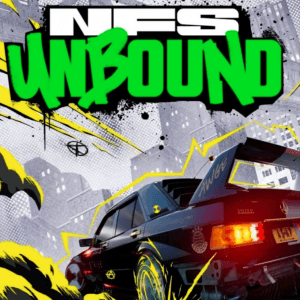 Need for Speed Unbound - PS5