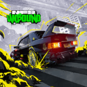 Need for Speed Unbound - PS5