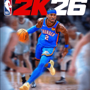 NBA 2K26 - PS4 Y PS5
