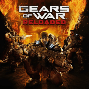 Gears of War: Reloaded - PS5