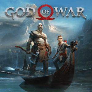 God Of War - PS4 y PS5