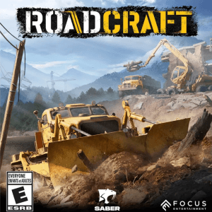 RoadCraft - PS5