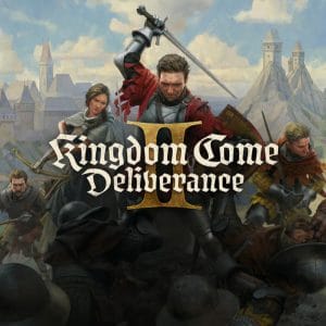 Kingdom Come: Deliverance II - PS5