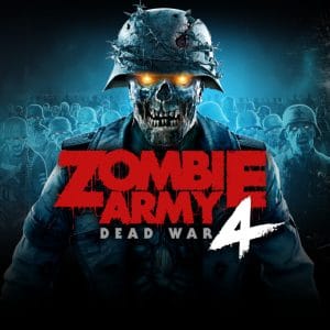 Zombie Army 4: Dead War - PS4 y PS5