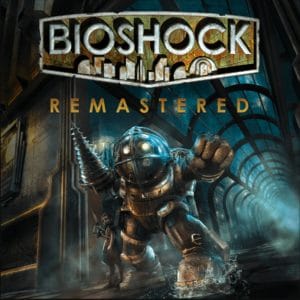BioShock Remastered - PS4 y PS5