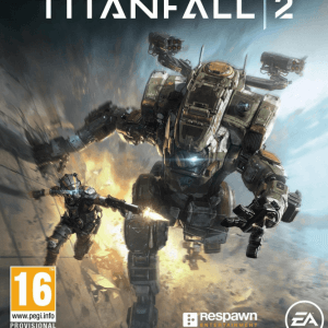 Titanfall 2  - PS4 y PS5