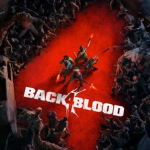 Back 4 Blood: Standard Edition - PS4 y PS5