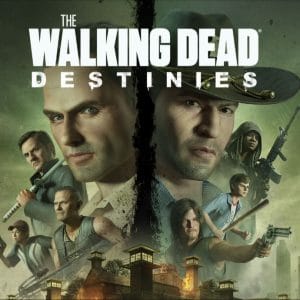 The Walking Dead: Destinies - PS4 y PS5