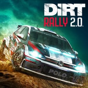 DiRT Rally 2.0 - PS4 y PS5