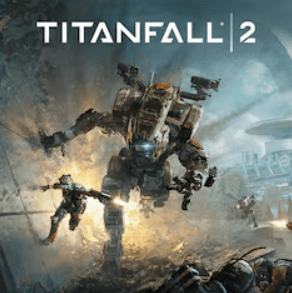 Titanfall 2 Standard Edition  - PS4 y PS5