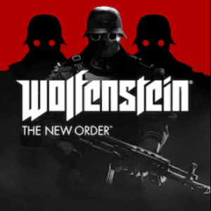 Wolfenstein: The New Order - PS4 Y PS5