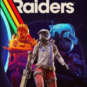ARC Raiders - PS5