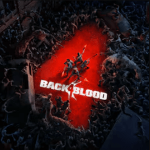 Back 4 Blood: Standard Edition - PS4 y PS5