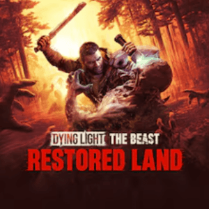 Dying Light: The Beast Restored Land - PS5