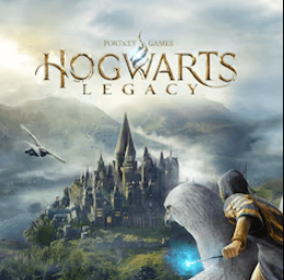 Hogwarts Legacy PS5 Version - PS5