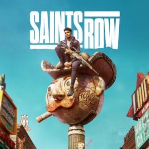 Saints Row - PS4 Y PS5