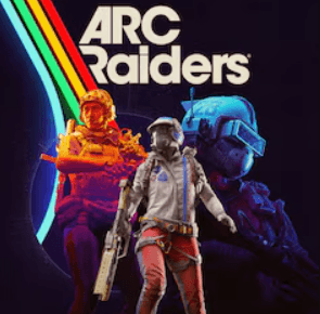 ARC Raiders - PS5