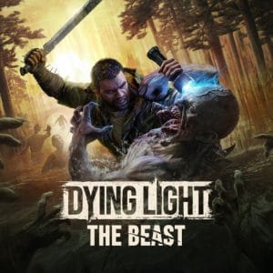 Dying Light: The Beast - PS5