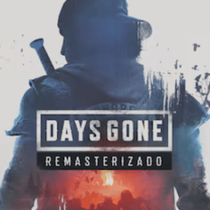 Days Gone Remastered - PS5