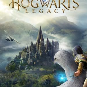 Hogwarts Legacy PS4 Version - PS4
