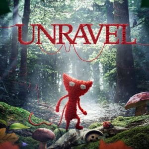 Unravel - PS4 y PS5