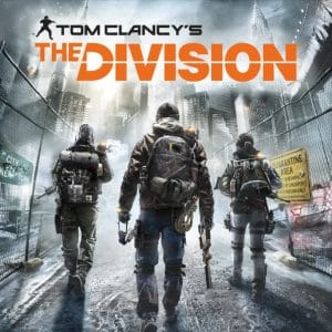 Tom Clancy’s The Division - PS4 Y PS5