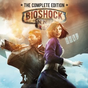 BioShock Infinite: The Complete Edition - PS4 Y PS5