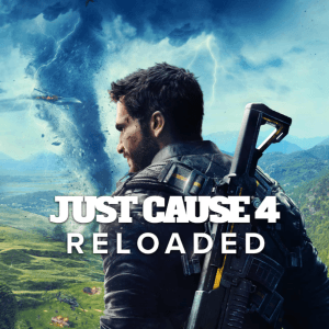 Just Cause 4: Reloaded - PS4 y PS5