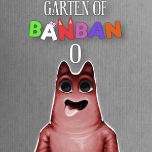 Garten of Banban 0 - PS4 y PS5