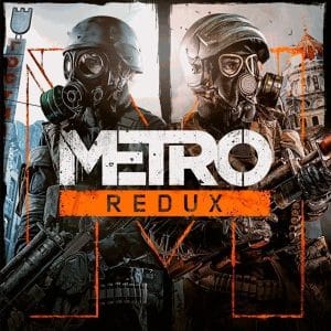 Metro Redux - PS4 y PS5