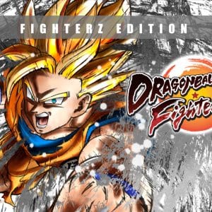 DRAGON BALL FighterZ - Edición FighterZ - PS4 Y PS5