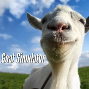 Goat Simulator - PS4 Y PS5