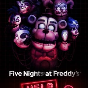 Five Nights at Freddy's: Help Wanted 2 - PS4 Y PS5