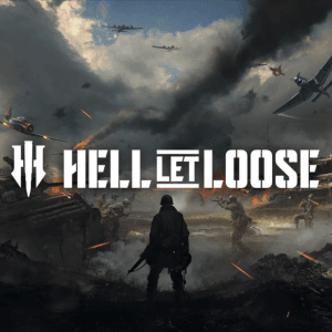 Hell Let Loose - PS5