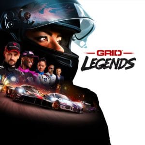 GRID Legends - PS4 y PS5