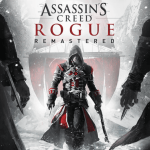 Assassin's Creed Rogue Remastered  - PS4 Y PS5